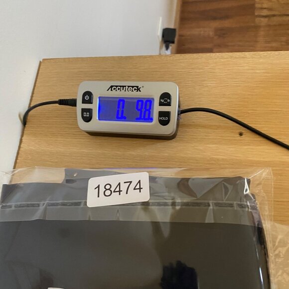 Tobi Dress Women Small Navy Shift Sleeveless Mini Stretch Party Event Minimalist - Picture 10 of 10